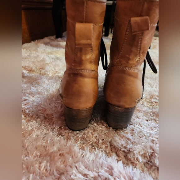 Bed|Stu judgement booties - Picture 5 of 7